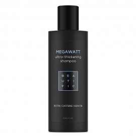 MEGAWATT Ultra-Thickening Shampoo
