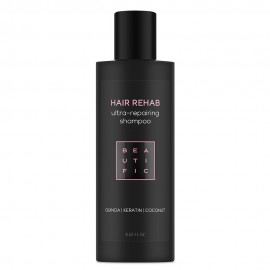 HAIR REHAB Ultra-Repairing Shampoo