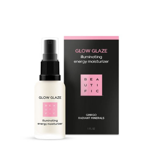 GLOW GLAZE Illuminating Energy Moisturizer