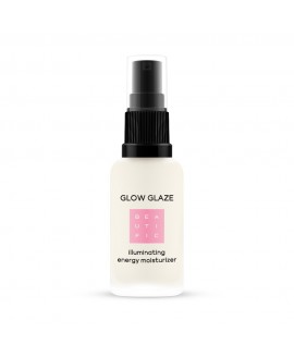 GLOW GLAZE Illuminating Energy Moisturizer