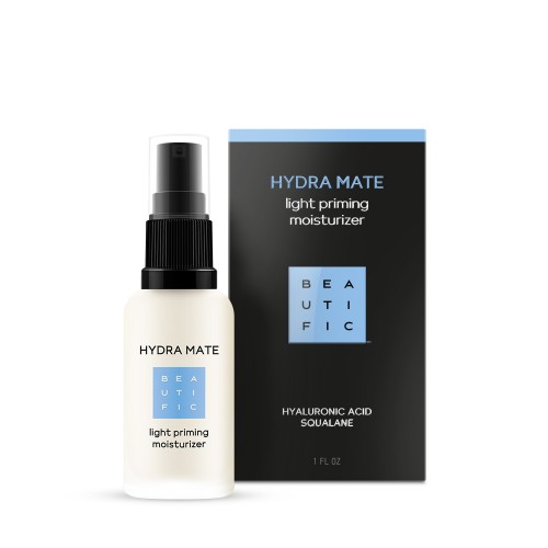HYDRA MATE Light Priming Moisturizer