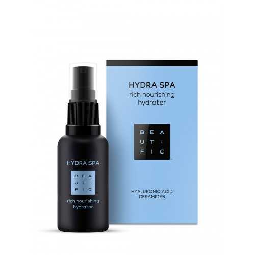 HYDRA SPA Rich Nourishing Hydrator