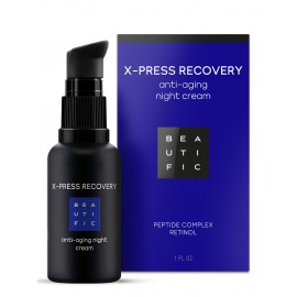 X-PRESS RECOVERY Anti-Aging Night Cream