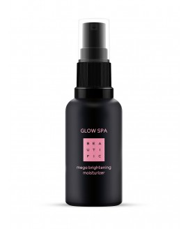 GLOW SPA Mega Brightening Moisturizer