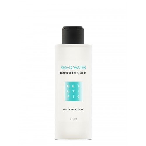 RES-Q WATER Pore Clarifying Toner
