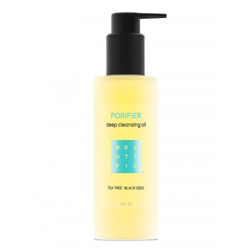 PORIFIER Deep Cleansing Oil
