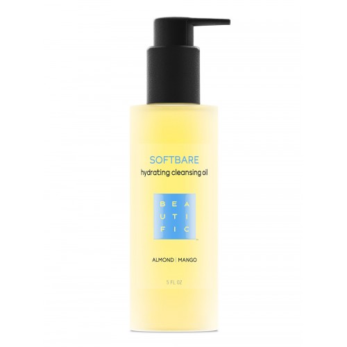 SOFTBARE Hydrating Cleansing Oil