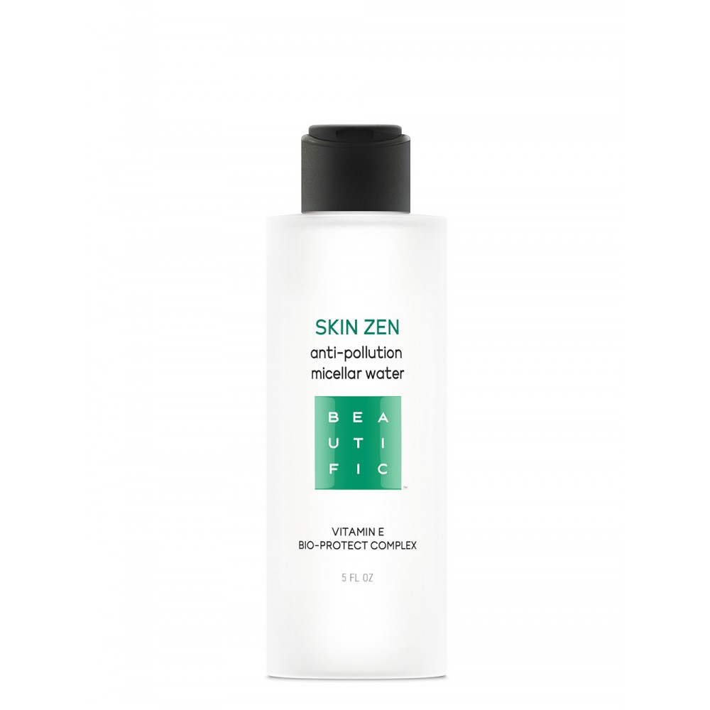 SKIN ZEN Anti-Pollution Micellar Water