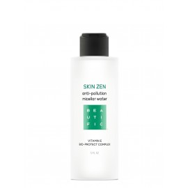SKIN ZEN Anti-Pollution Micellar Water