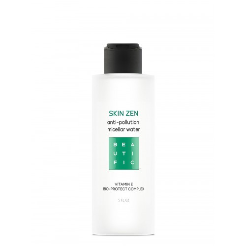 SKIN ZEN Anti-Pollution Micellar Water