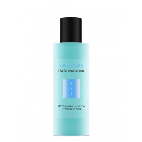 PURE HYDRA Micellar Cleansing Gel
