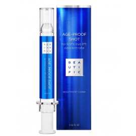 AGE-PROOF SHOT No-Knife Eye Lift Concentrate