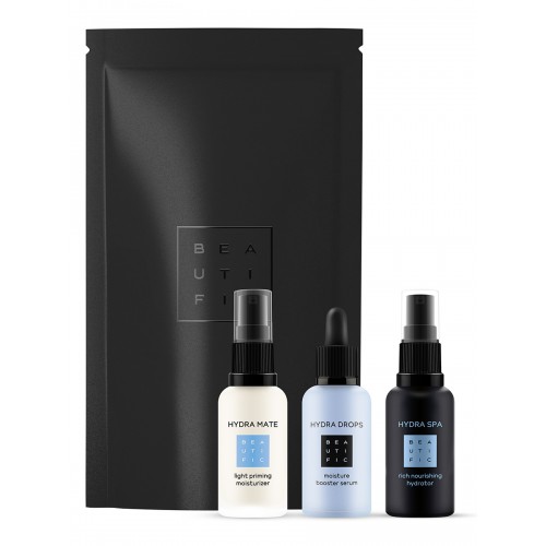 HYDRA FACIAL TRIO SET
