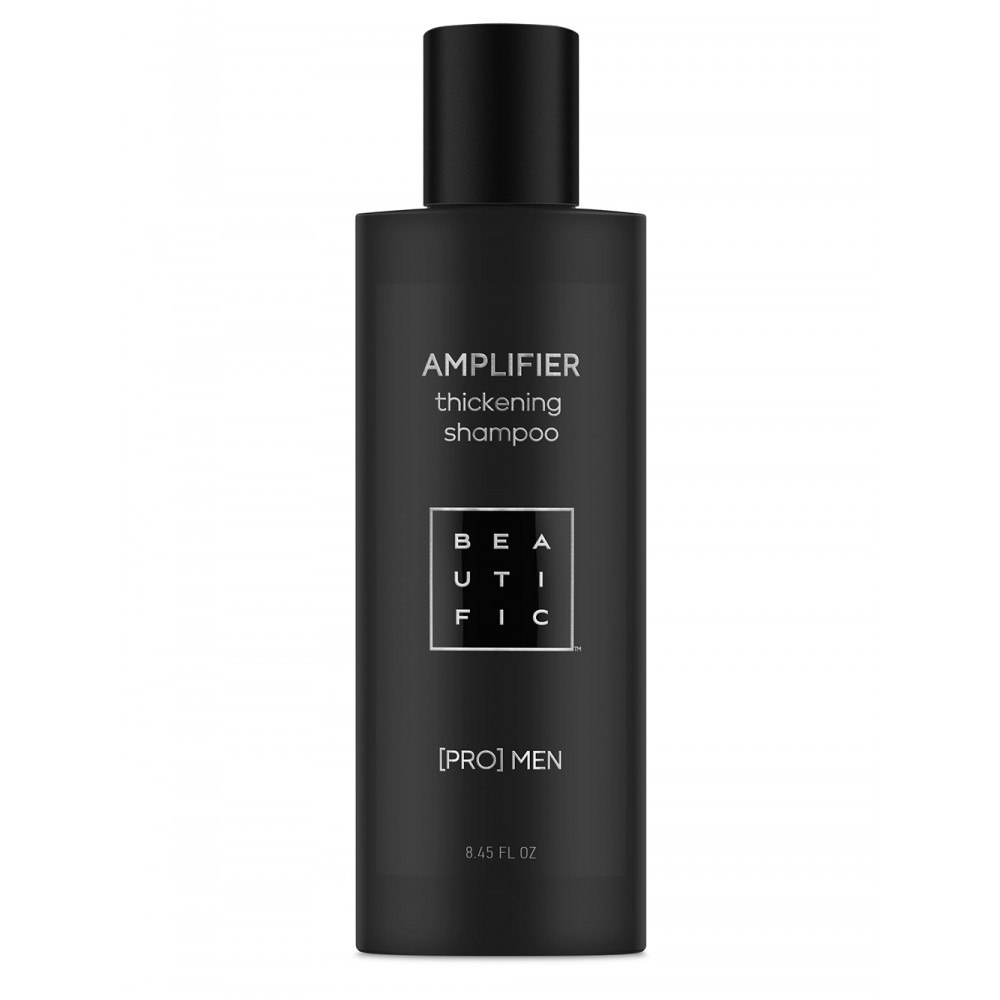 AMPLIFIER Thickening Shampoo For Men