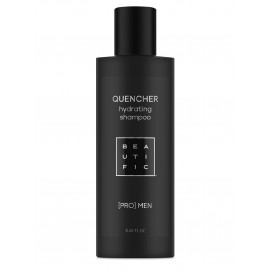 QUENCHER Hydrating Shampoo For Men