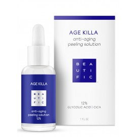 AGE KILLA Anti-Aging Peeling Solution