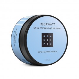 MEGAWATT Ultra-Thickening Hair Mask