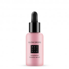 GLOW DROPS  Complexion Booster Serum