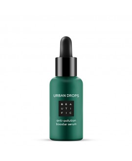 URBAN DROPS Anti-Pollution Booster Serum